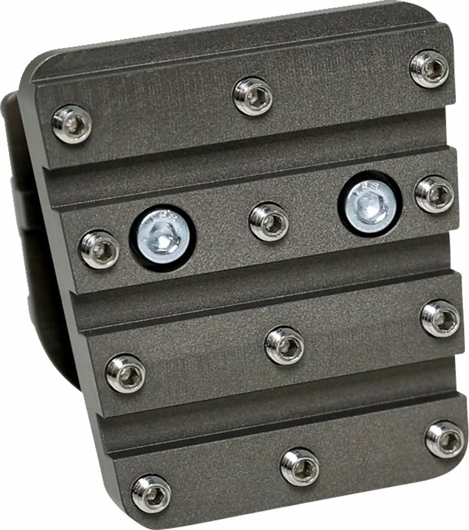 Brake Pedal Extender