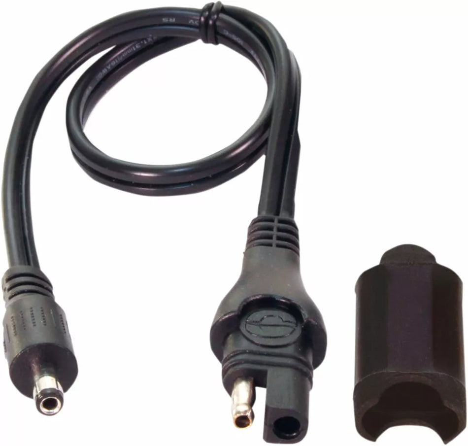 SAE to DC 2.5 mm Barrel Adapter