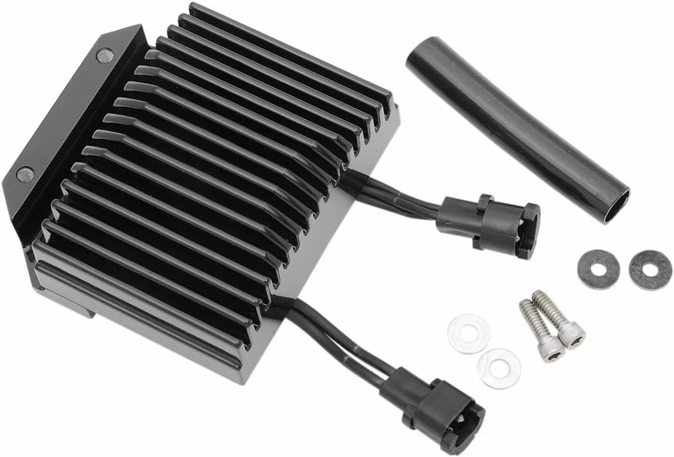Standard Rectifying Regulator with Low-Mount Oil Cooler