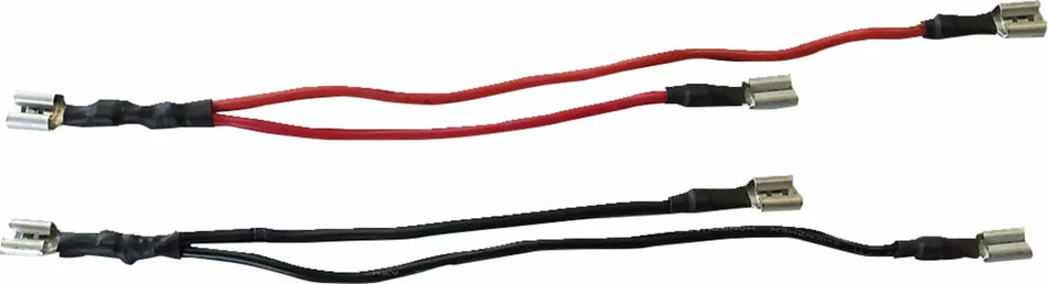 Power/Ground Y-Jack