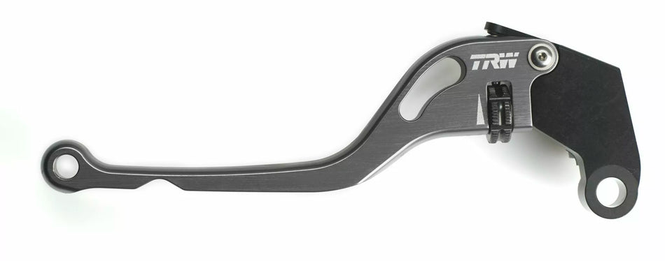 Racing clutch lever