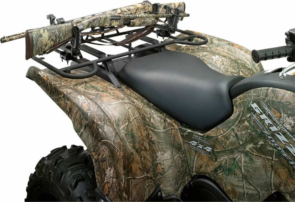 V-Grip™ Double Gun Rack