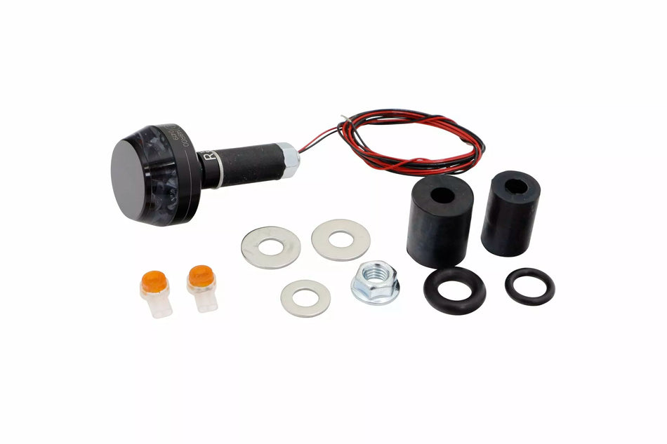 M-Blaze Disc Turn Signals Right