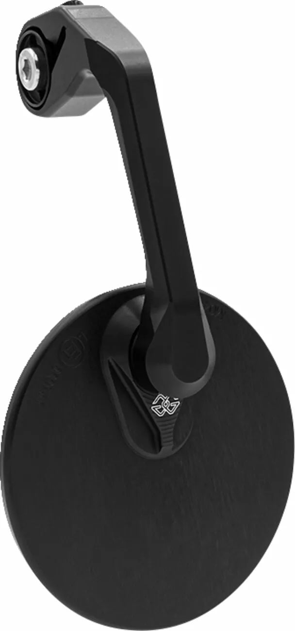 MOON Handlebar End Mirror