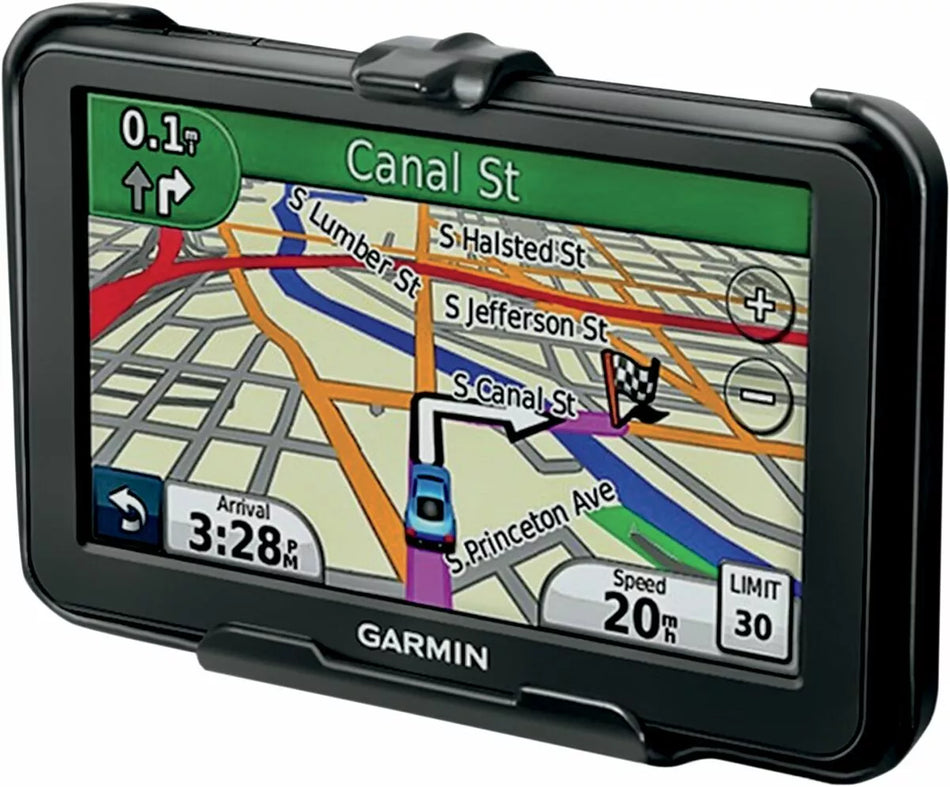 Cradle for Phones and GPS