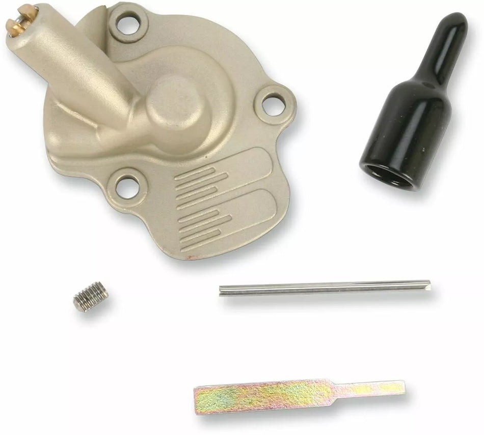 Quickshot 3 Acceleration Pump Cover