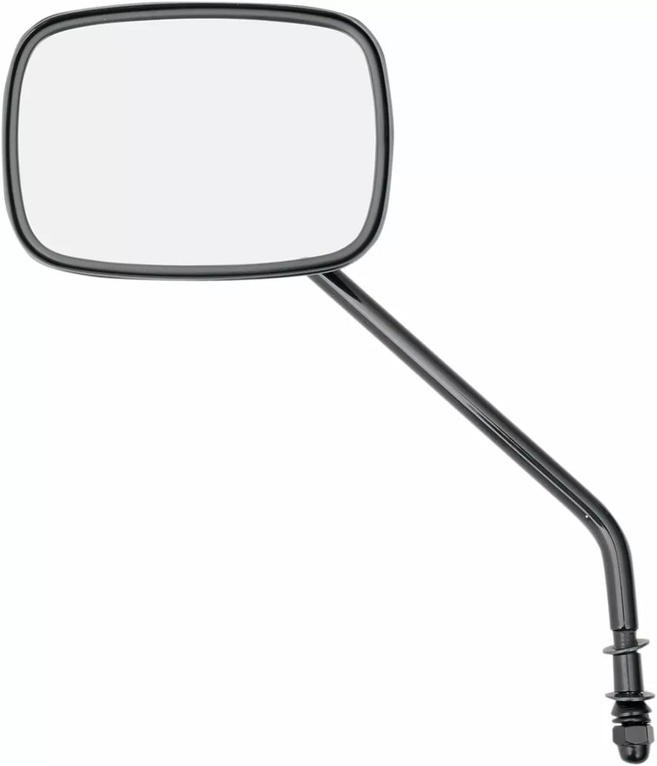 Die Cast Mirror