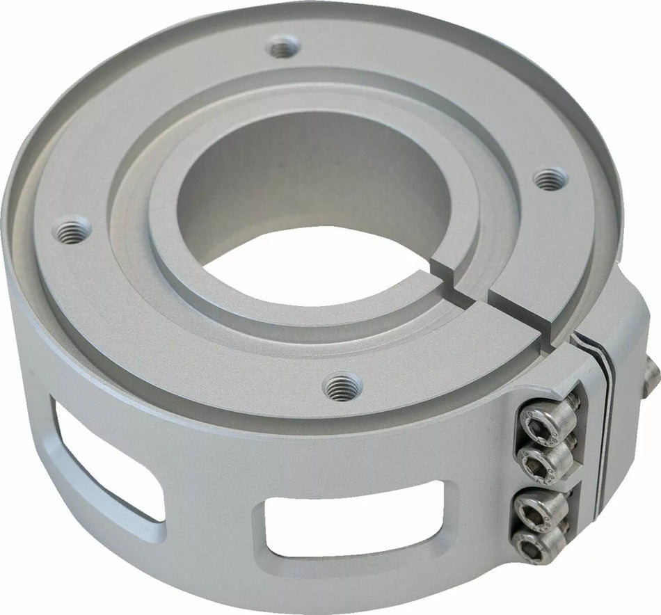 End Clamp for Mud Edition & Krossflow Muffler