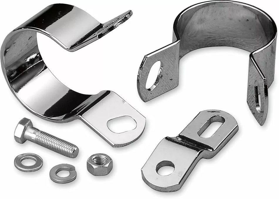 Midway Exhaust Mounting Kit
