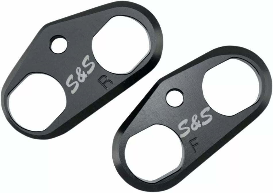 Tappet Cuffs Lifter Guide