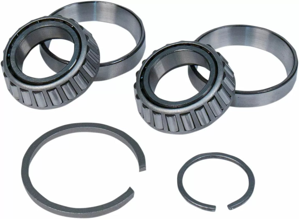 Timken® Sprocket Shaft Bearings