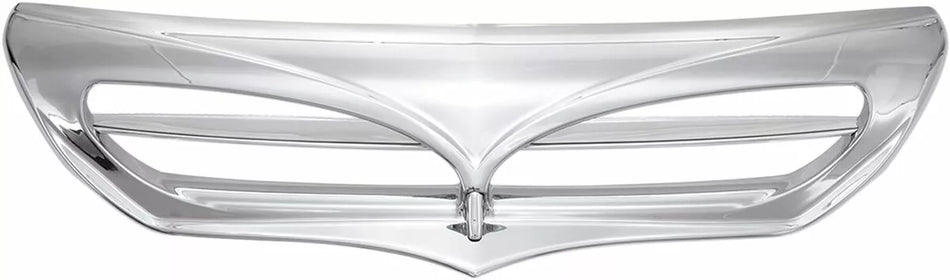 Fairing Vent Trim