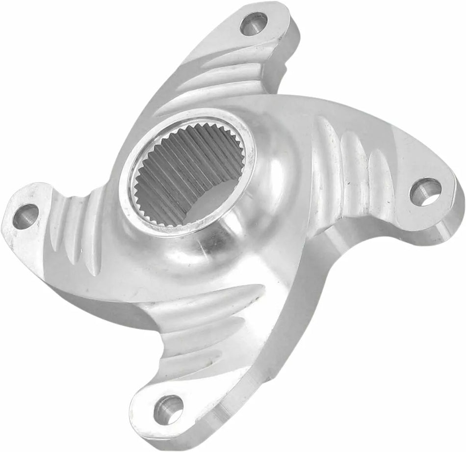 Sprocket Hub
