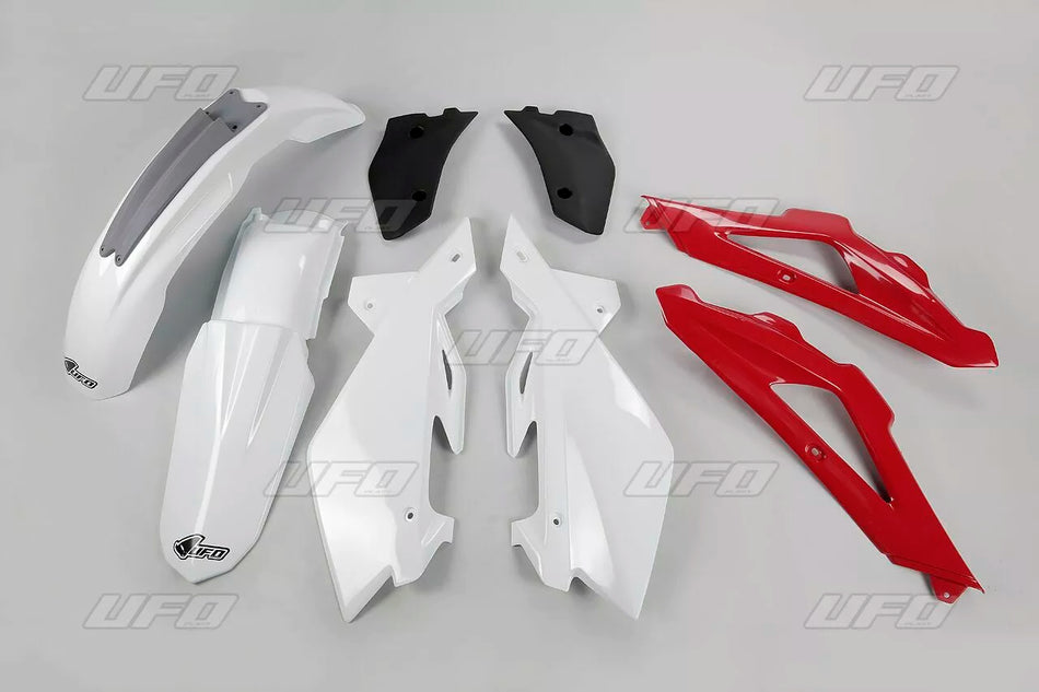 Complete Body Kit for Husqvarna