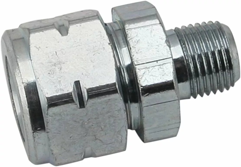 Oil Pump Compression Return Fitting
