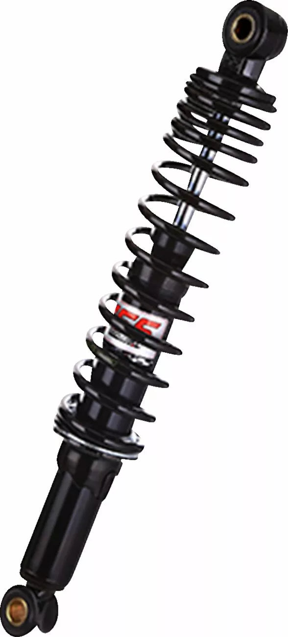 Shock Hyd Double Tube