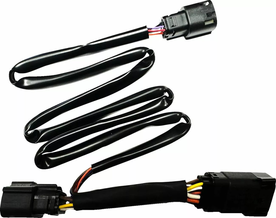Tour Pak Wire Harness