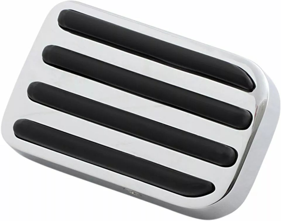 Chrome Brake Pedal Cover