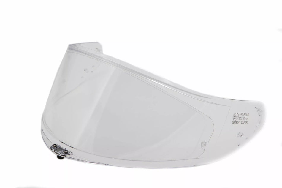 Evoluzione Helmet Visor