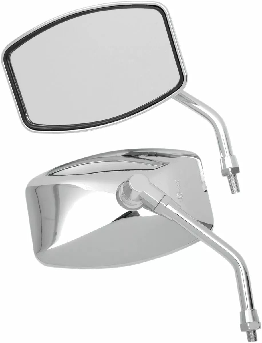 "Big One" Cruiser Mirror