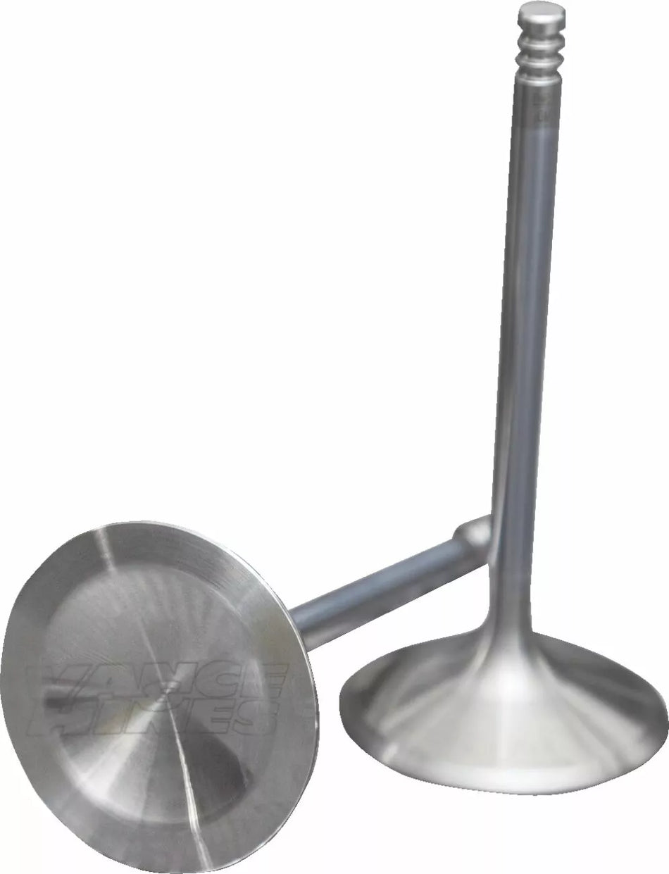 High Performance Valves