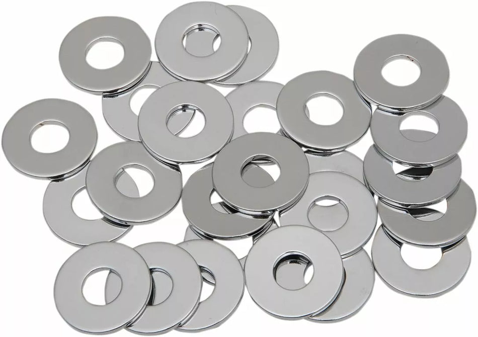 Specialty Washers