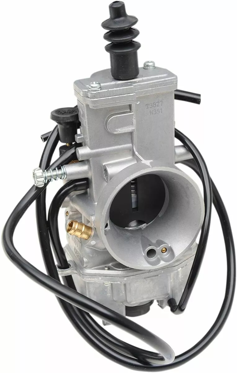 TMX Series Flat Slide Performance Carburetor