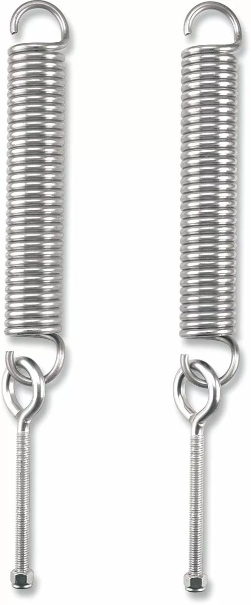 Plow Blade Spring Kit