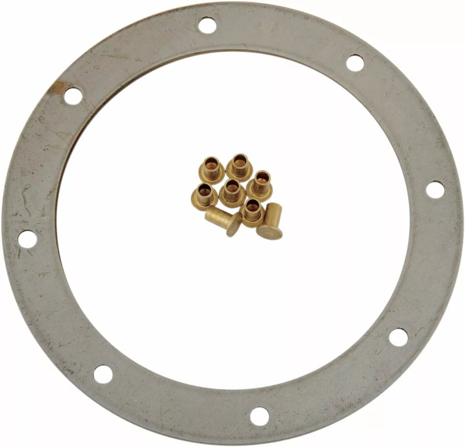 Clutch Hub Lining