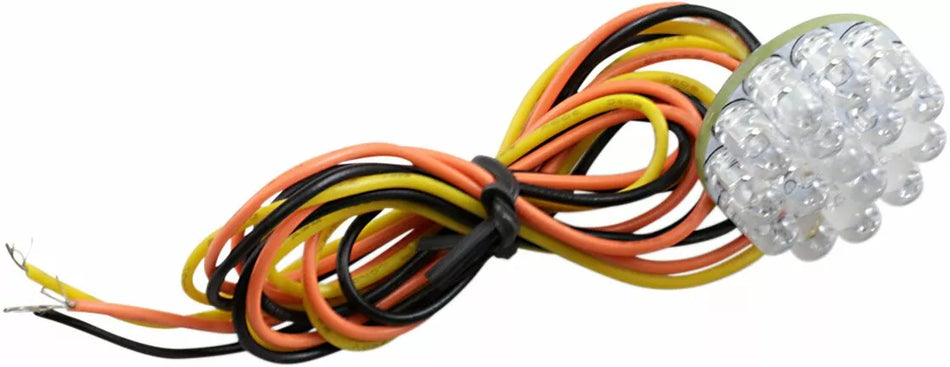 Universal LED Clusters