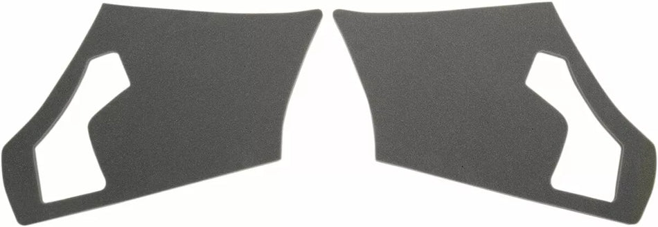 Fairing/Speaker Acoustic Pad Kit