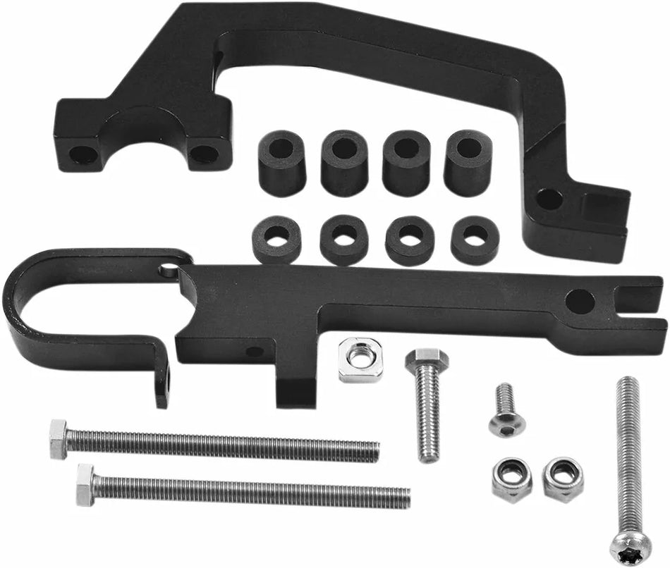 Sentinel Handguard Mounting Kit