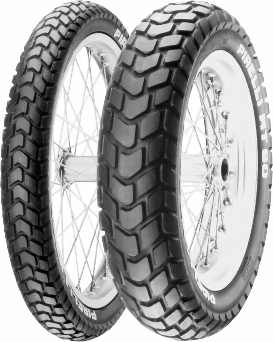 MT60™ DUAL SPORT TIRE