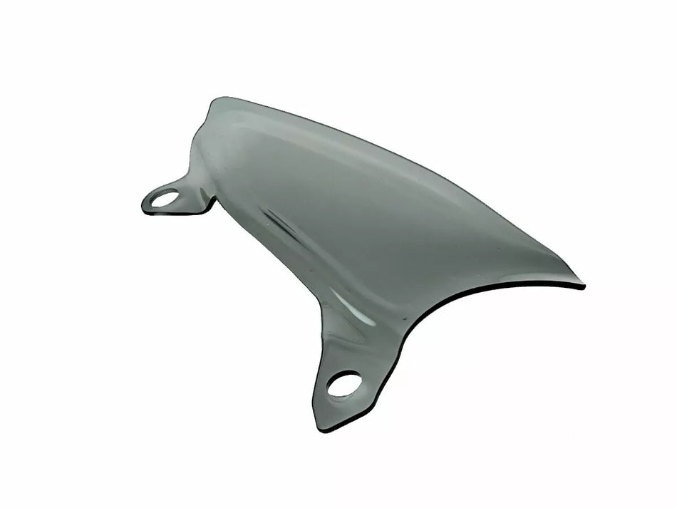 Pair Side Deflector
