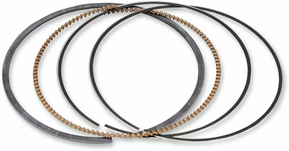 Piston Ring Set