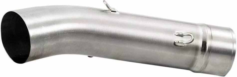 EVO Track Day Link Pipe