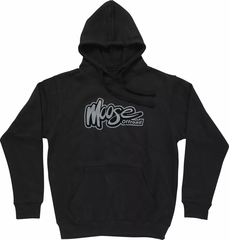 Women's Moose Offroad Hoodie