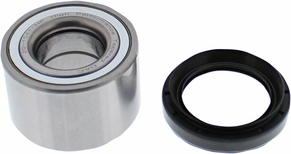 Tapered Double Angular Contact Wheel Bearing