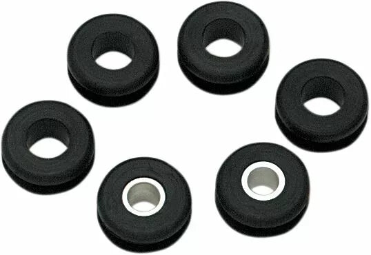 Fuel Tank Mounting Grommet Kit