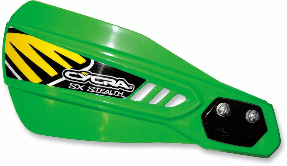 Primal Stealth Handshields Complete Racer Pack