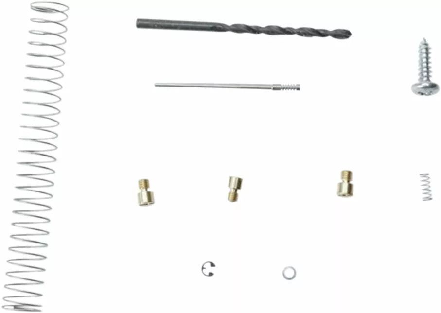 Jet Kit