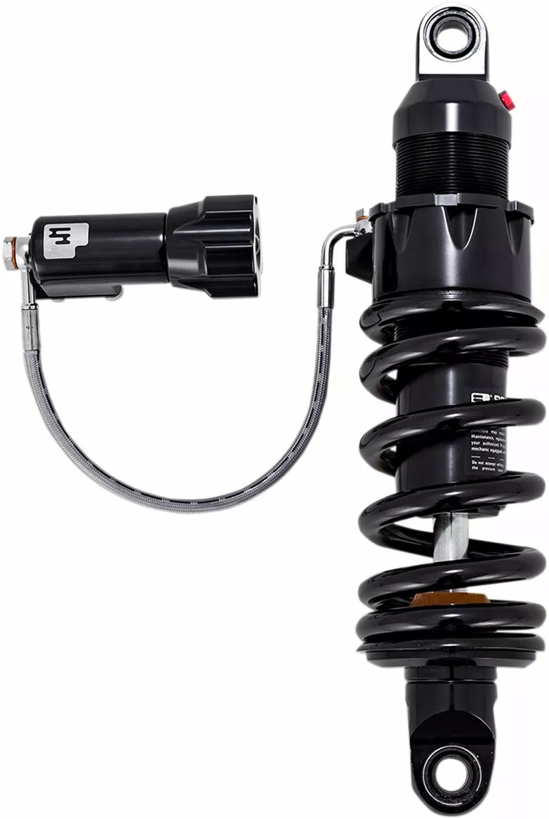 465 Series Shock with Remote Adjustable Preload