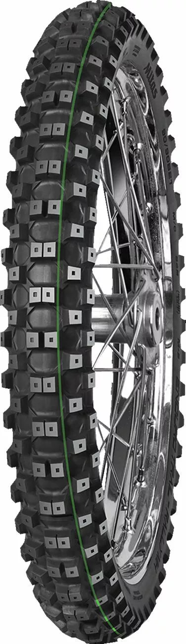 ENDURO TRAIL-RALLY MH SUPER LIGHT TIRE