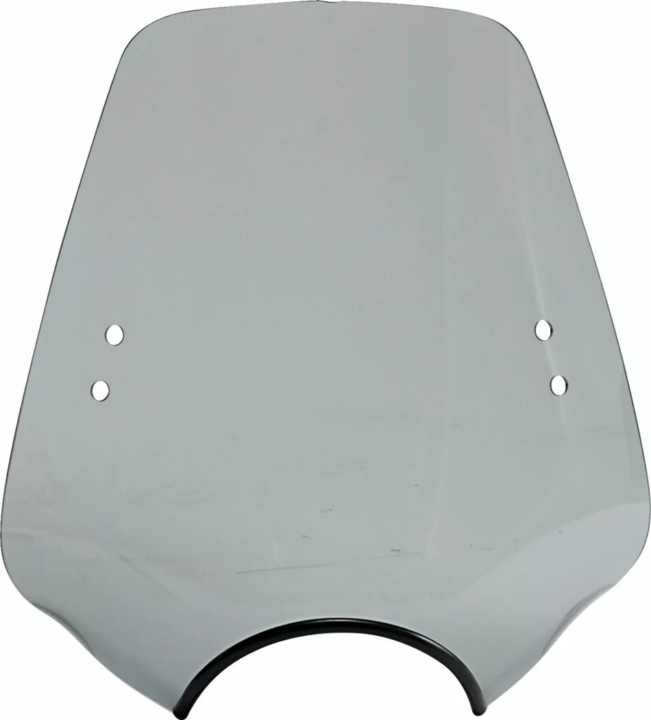 Classic Deuce Windshield