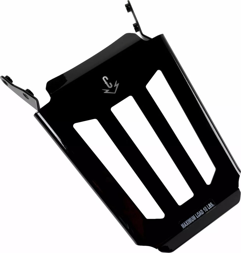 Sissy Bar Luggage Rack