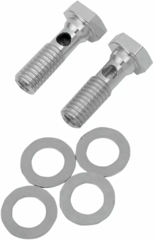 Breather Bolts