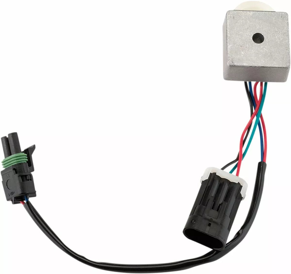 Turf Mode Relay