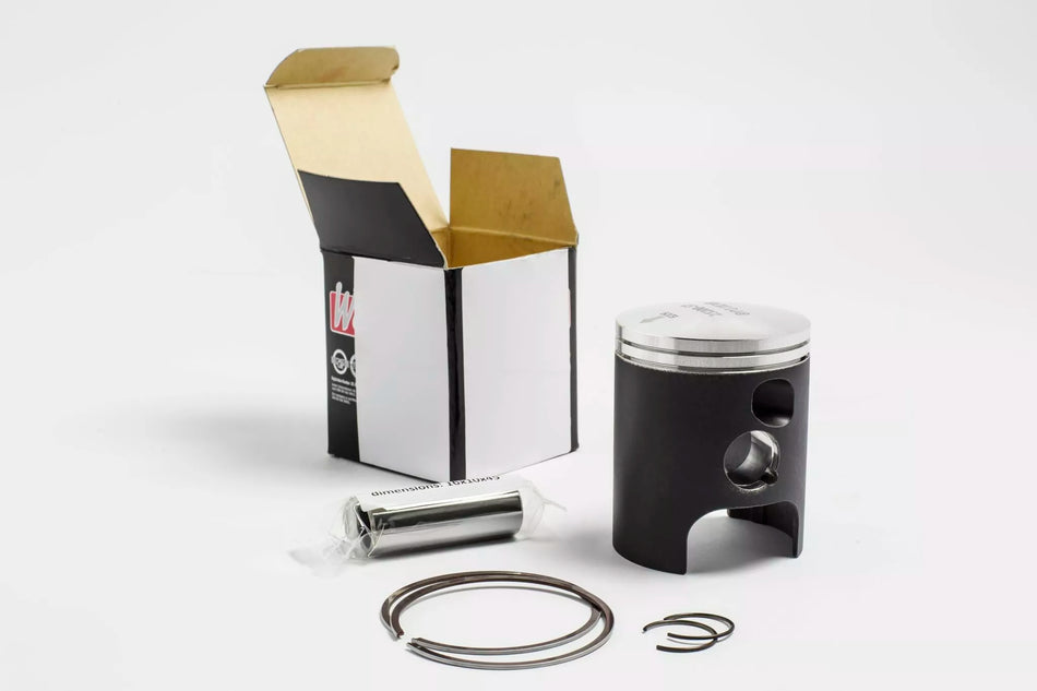 Forged Piston Kit