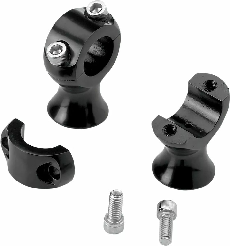 1-3/4" Slimline Handlebar Risers