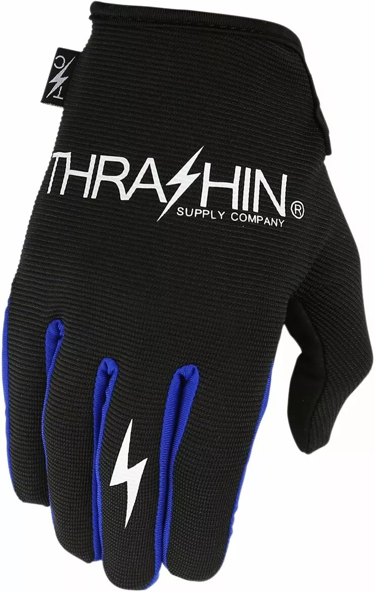 Stealth Gloves